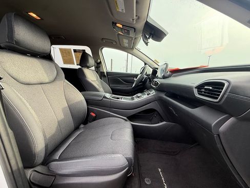 Used 2022 Hyundai Santa Fe SEL FWD image 27