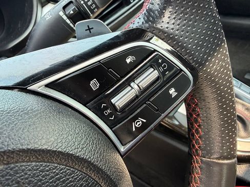 Used 2022 Kia Forte GT w/ GT2 Package FWD image 19