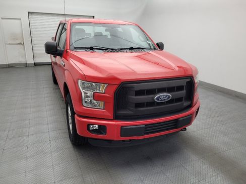 Used 2015 Ford F150 XL w/ Equipment Group 101A Mid AWD/4WD image 14