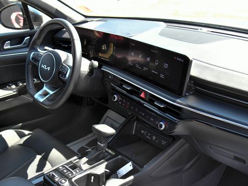 Used 2025 Kia K5 GT-Line w/ GT-Line Premium Package FWD image 49