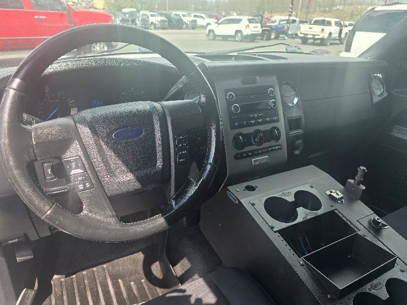 Used 2016 Ford Expedition XL AWD/4WD image 8