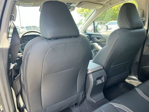 New 2026 Subaru Crosstrek 2.5i Limited AWD/4WD image 32