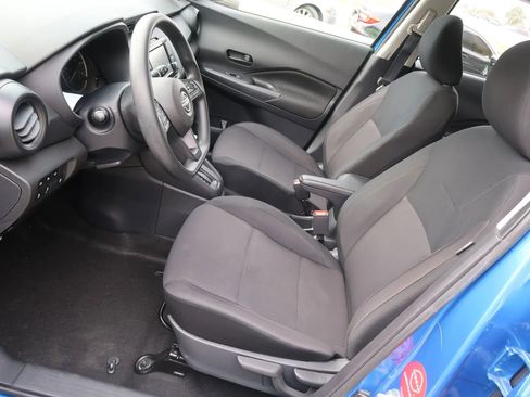 Used 2024 Nissan Kicks S image 17