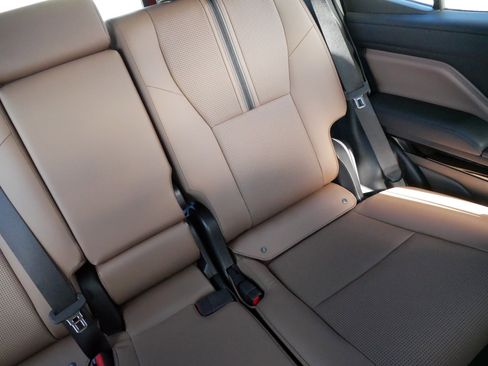 Certified 2026 Toyota 4Runner Limited image 14