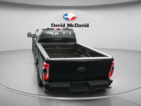 Used 2024 Ford F250 Lariat w/ Lariat Ultimate Package AWD/4WD image 42