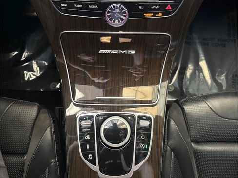 Used 2018 Mercedes-Benz C 63 AMG S image 25