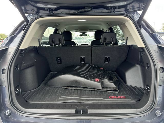 Used 2019 GMC Terrain Denali w/ Driver Alert Package II AWD/4WD image 26