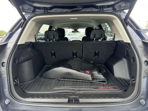 Used 2019 GMC Terrain Denali w/ Driver Alert Package II AWD/4WD image 26