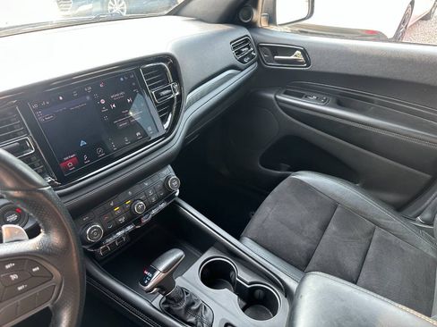Used 2021 Dodge Durango GT AWD/4WD image 29