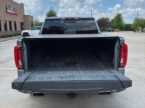 Used 2019 GMC Sierra 1500 Denali w/ Technology Package AWD/4WD image 19