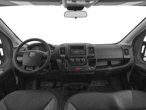 Used 2017 RAM ProMaster 2500 FWD image 11