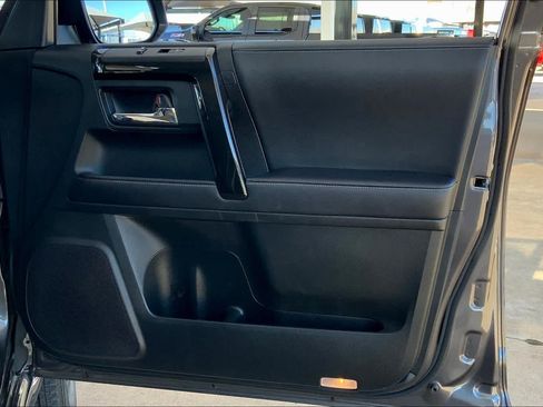 Used 2021 Toyota 4Runner Nightshade AWD/4WD image 23