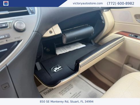 Used 2015 Lexus RX 350 AWD image 31