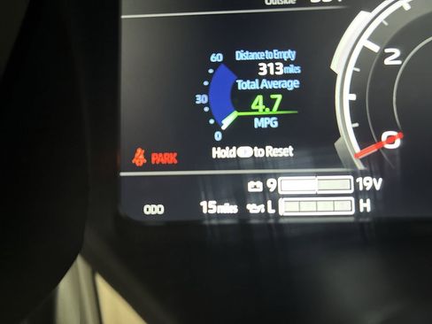 New 2026 Toyota Sequoia Platinum image 15