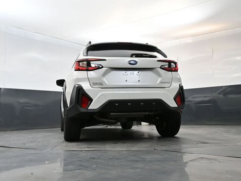 Used 2024 Subaru Crosstrek 2.0i Premium AWD/4WD image 22