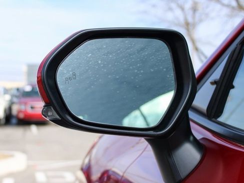 Used 2025 Toyota Camry XSE image 8