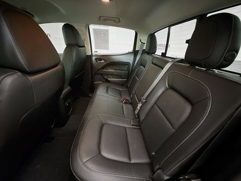 Used 2021 Chevrolet Colorado ZR2 AWD/4WD image 33