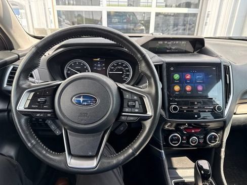 Used 2022 Subaru Forester Limited AWD/4WD image 11