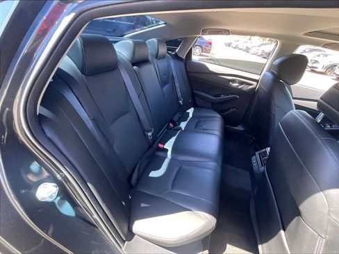 Used 2023 Honda Accord Touring image 28