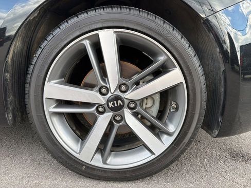 Used 2017 Kia Forte EX FWD image 10