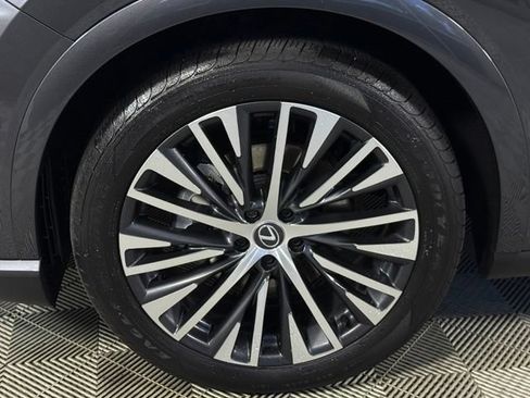 Certified 2025 Lexus RX 350 w/ Convenience Package AWD/4WD image 18