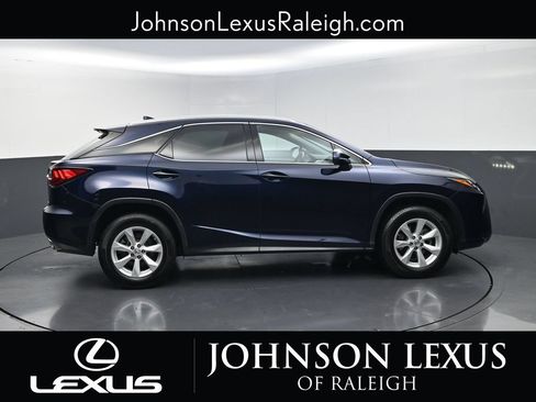 Used 2016 Lexus RX 350 FWD w/ Premium Package image 6