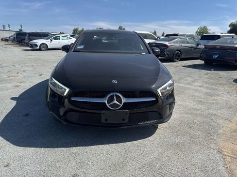Used 2020 Mercedes-Benz A 220 image 2