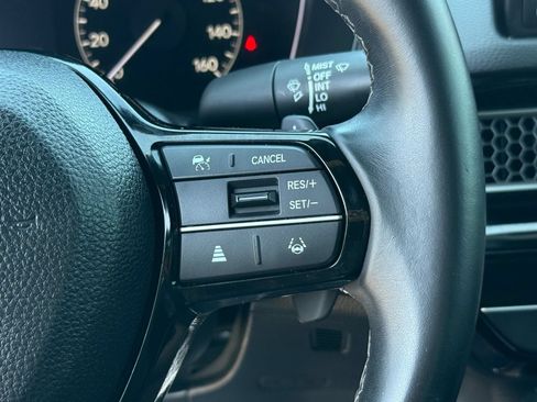Used 2024 Honda Civic Sport image 18