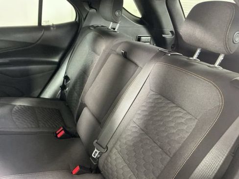 Used 2020 Chevrolet Equinox LT w/ Driver Convenience Package AWD/4WD image 12