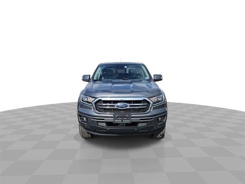 Used 2021 Ford Ranger Lariat w/ Technology Package image 3