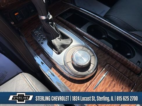Used 2020 Nissan Armada SL w/ Premium Package AWD/4WD image 27
