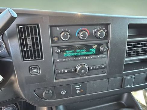 Used 2024 GMC Savana 2500 w/ Driver Convenience Package RWD image 26