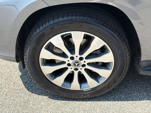 Used 2019 Mercedes-Benz GLS 450 4MATIC w/ Premium 1 Package image 11