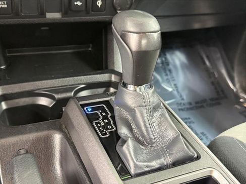 Certified 2023 Toyota Tacoma TRD Sport image 25