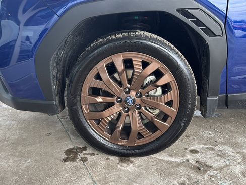 Used 2025 Subaru Forester Sport w/ Protection Package (1PH) image 41