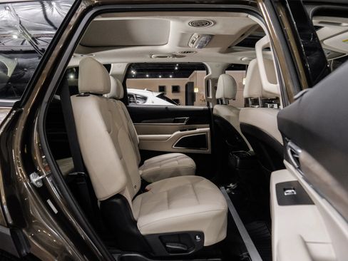 Used 2021 Kia Telluride SX w/ Nightfall Edition Package AWD/4WD image 41