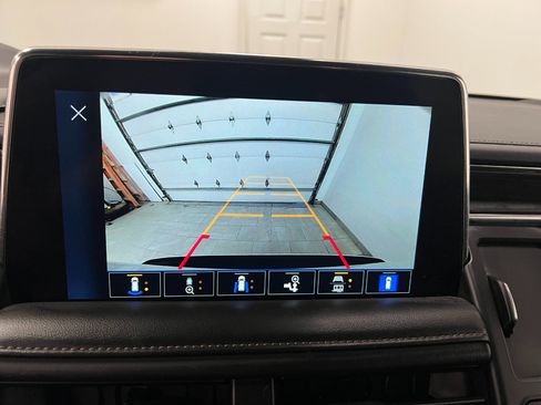 Used 2024 Chevrolet Tahoe High Country image 48