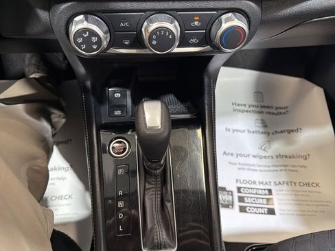 Used 2023 Nissan Kicks SV image 29