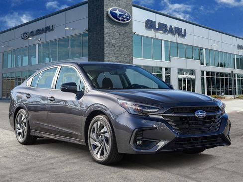 New 2025 Subaru Legacy Limited image 3