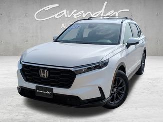 Used 2026 Honda CR-V EX-L video 1