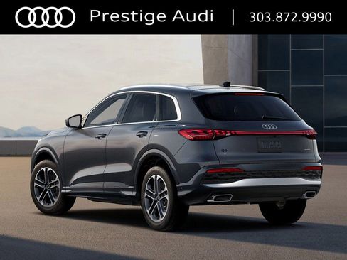 Used 2025 Audi Q5 Premium Plus w/ Premium Plus image 33