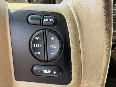 Used 2008 Ford F250 4x4 Crew Cab Super Duty image 35