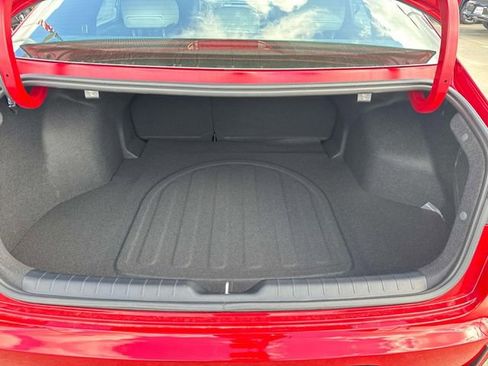 New 2025 Kia K4 GT-Line w/ GT-Line Premium Package image 10