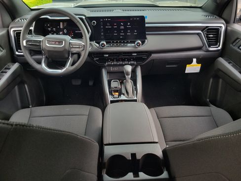 New 2026 GMC Canyon Elevation w/ Convenience Package RWD image 15