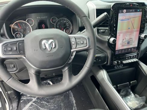 New 2025 RAM 2500 Big Horn image 14