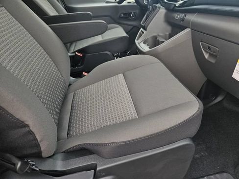 New 2026 Ford Transit 350 XLT RWD image 8