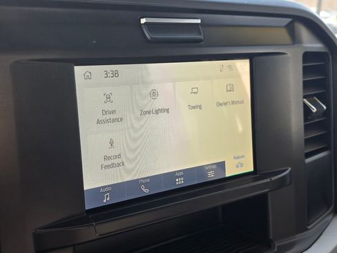 New 2026 Ford F350 XL w/ XL Chrome Package image 52