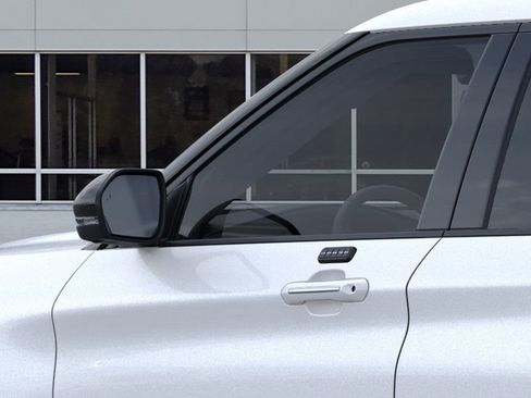 New 2026 Ford Explorer Platinum image 43