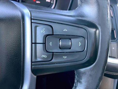 Used 2021 GMC Yukon SLT w/ SLT Luxury Plus Package image 21