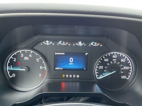 Used 2023 Ford F150 XL w/ STX Appearance Package image 17